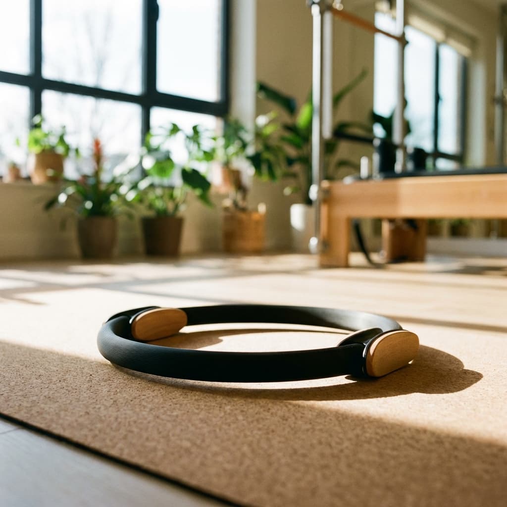 Pilates vs. Yoga: Was ist das Richtige für dich?