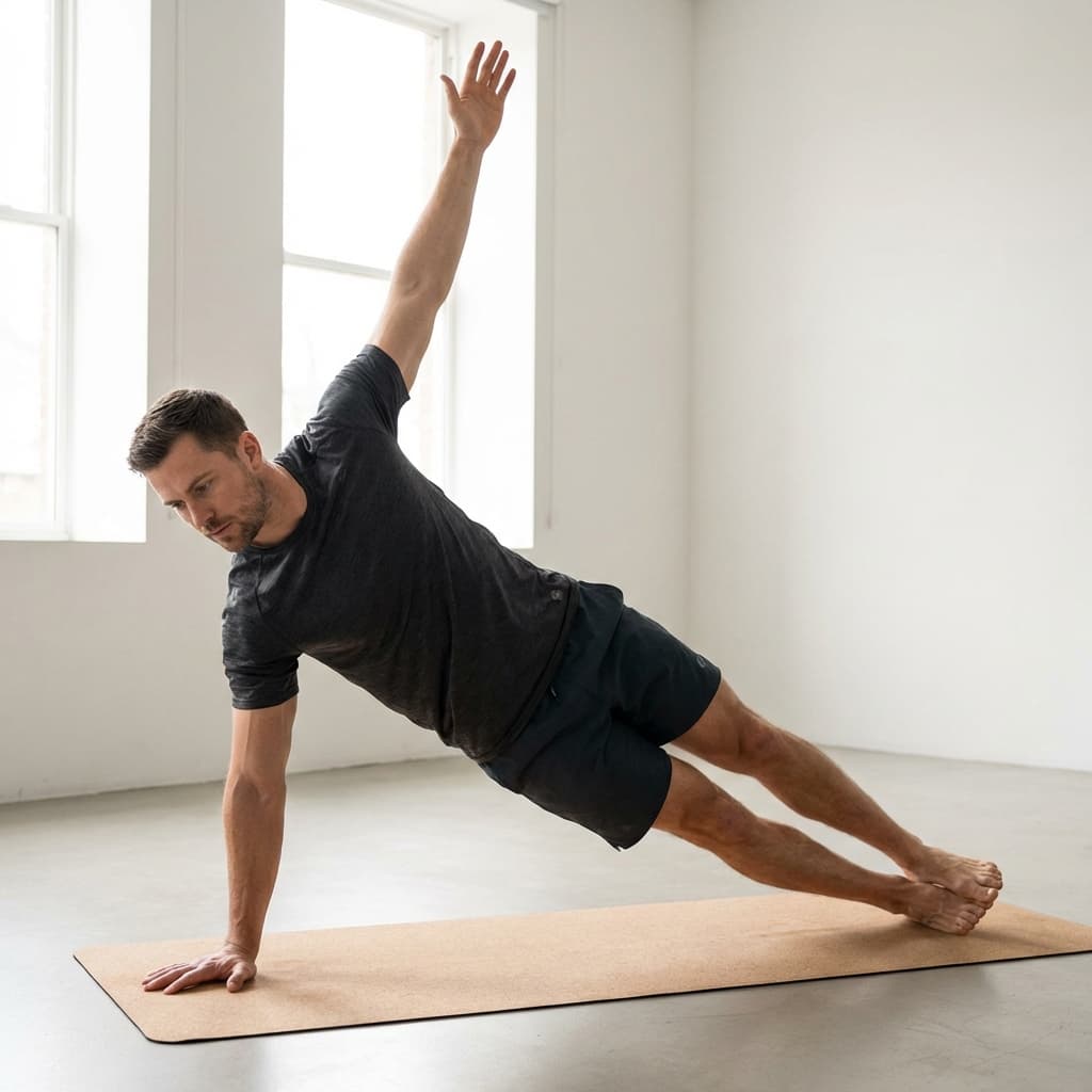 Why Men in Luzern are Turning to Contrology