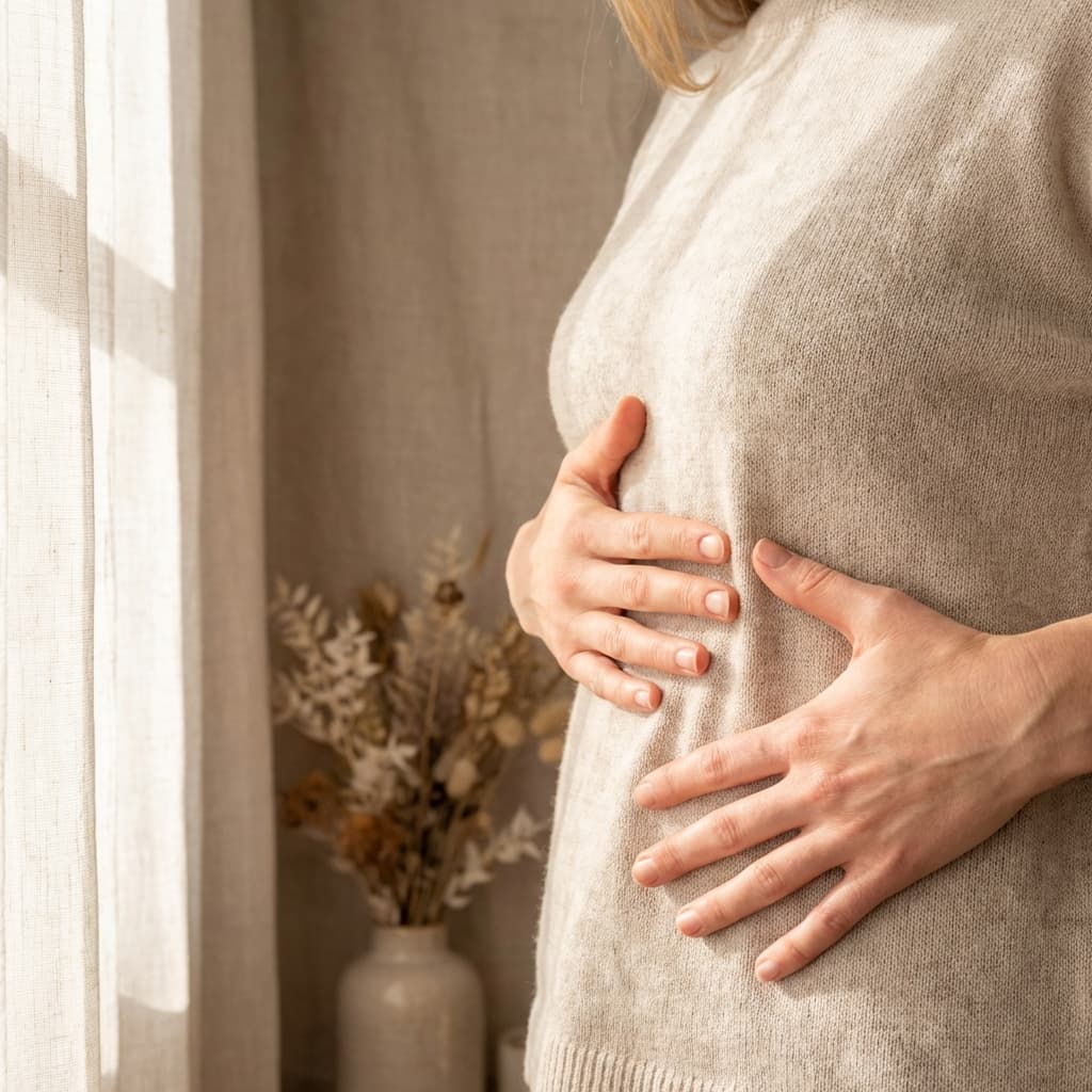 Das vergessene Fundament: Laterale Atmung